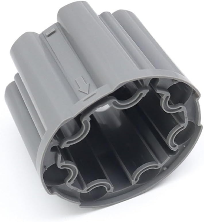 Replacement Battery Cover For Floor 1 0 2 0 3 0 Scrubber Waterproof Dustproof Case - Image 3